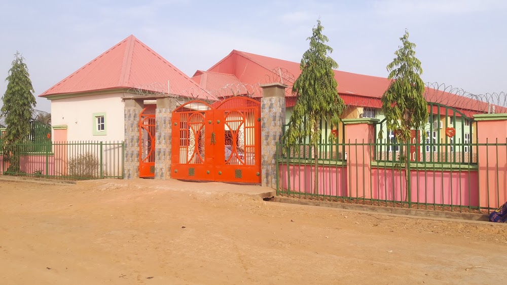 EBADA EVENTS CENTRE photo 3